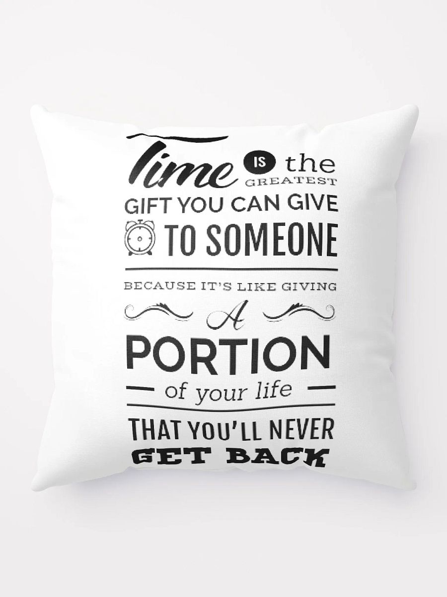 logo/inspirational quote pillow product image (1)