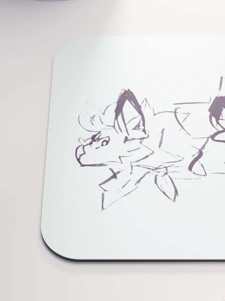OMG mouse pad product image (2)