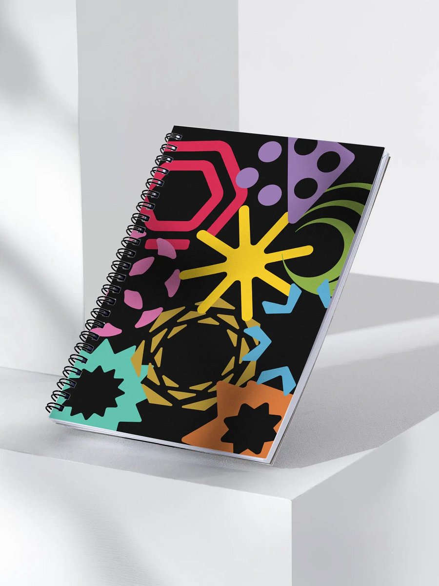 ERG Cluster Notebook product image (3)