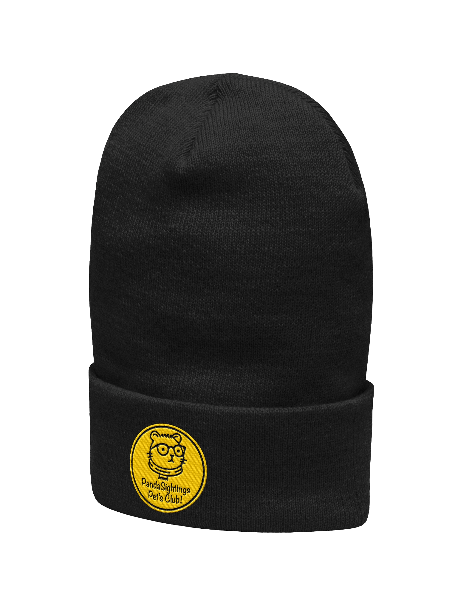 Pet's Club Beanie! product image (13)