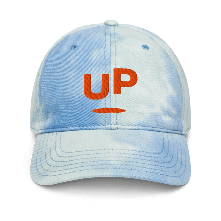 Head In The Clouds - Orange product image (1)