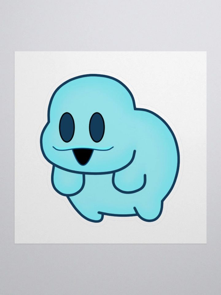 HunchFae Sticker product image (1)