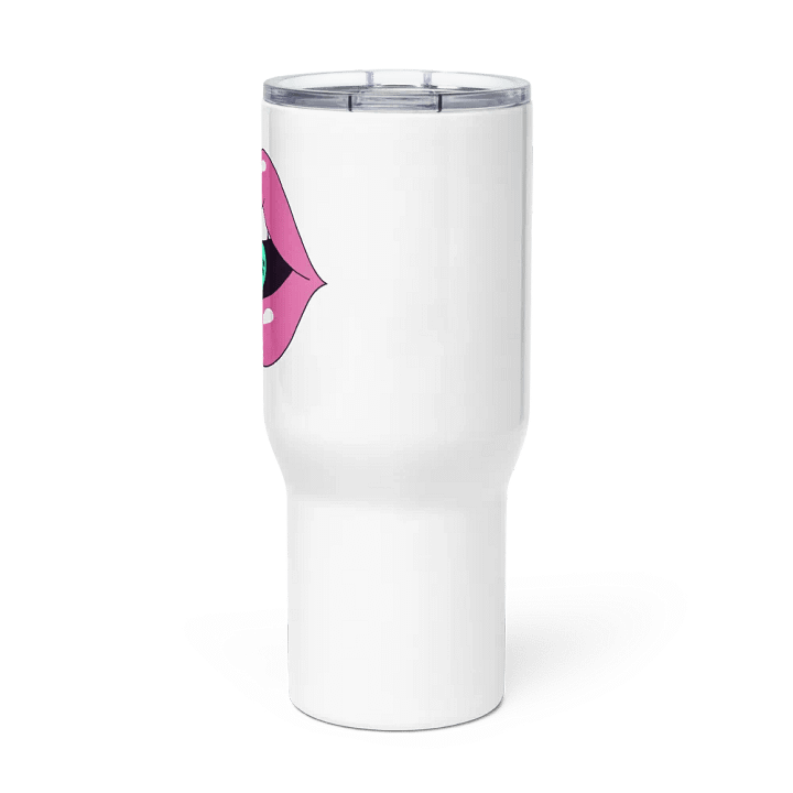 Speak when spoken to product image (2)