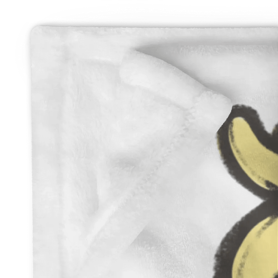 Stamp Throw Blanket product image (24)
