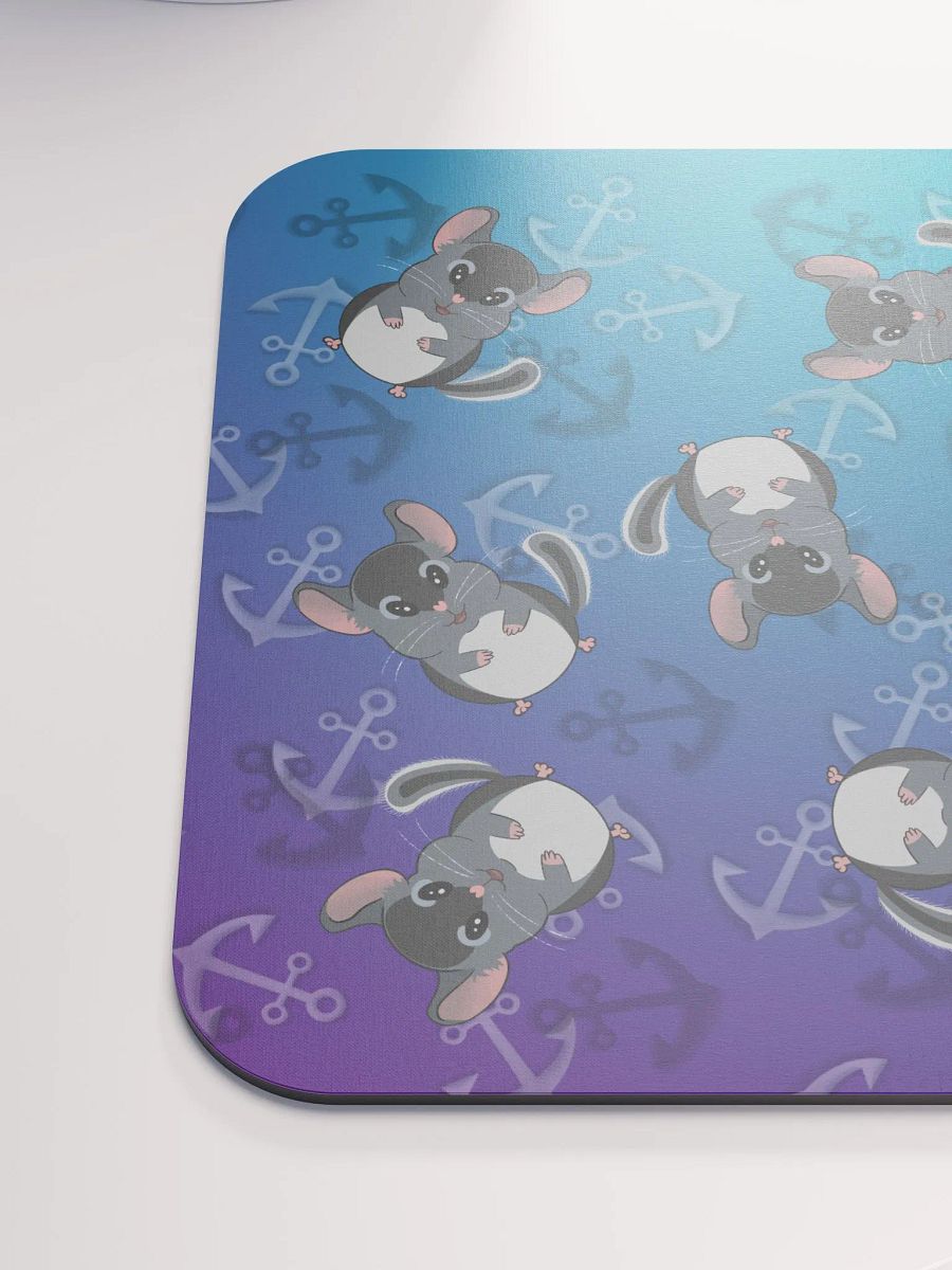 Mouse Pad Chinchilla product image (6)