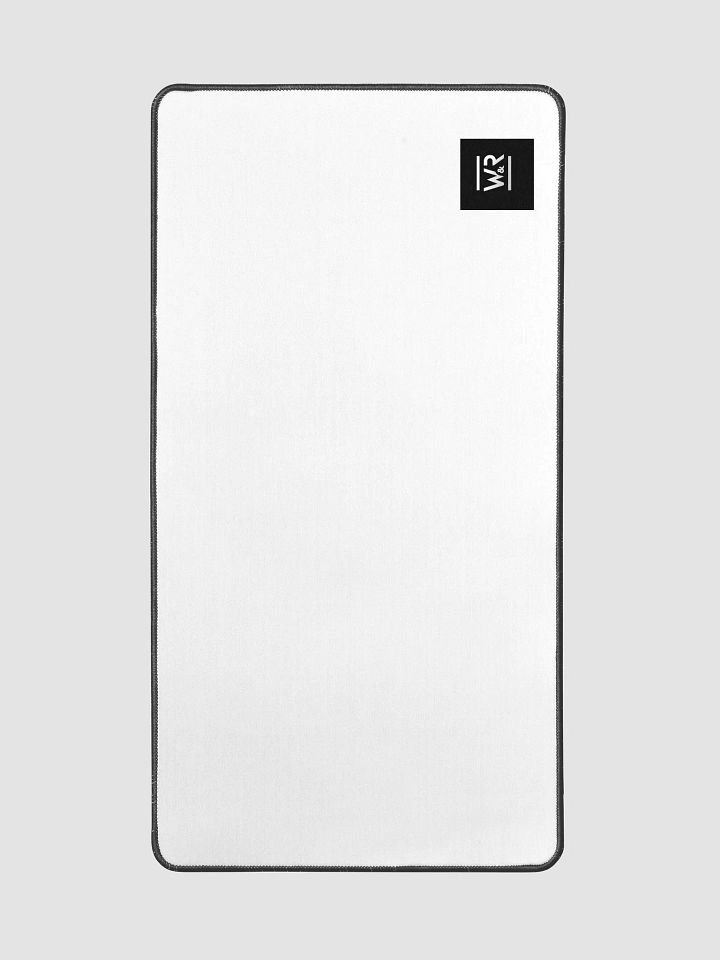 Sleek W&R Desk Mat product image (2)