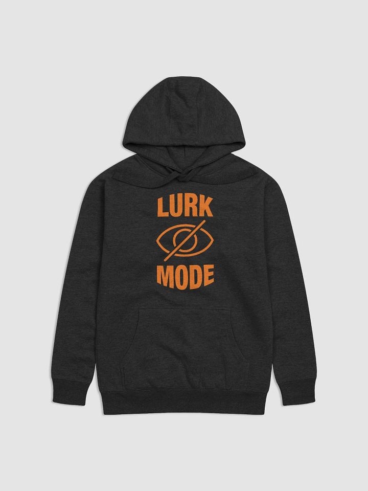 Lurk Mode Hoodie product image (1)