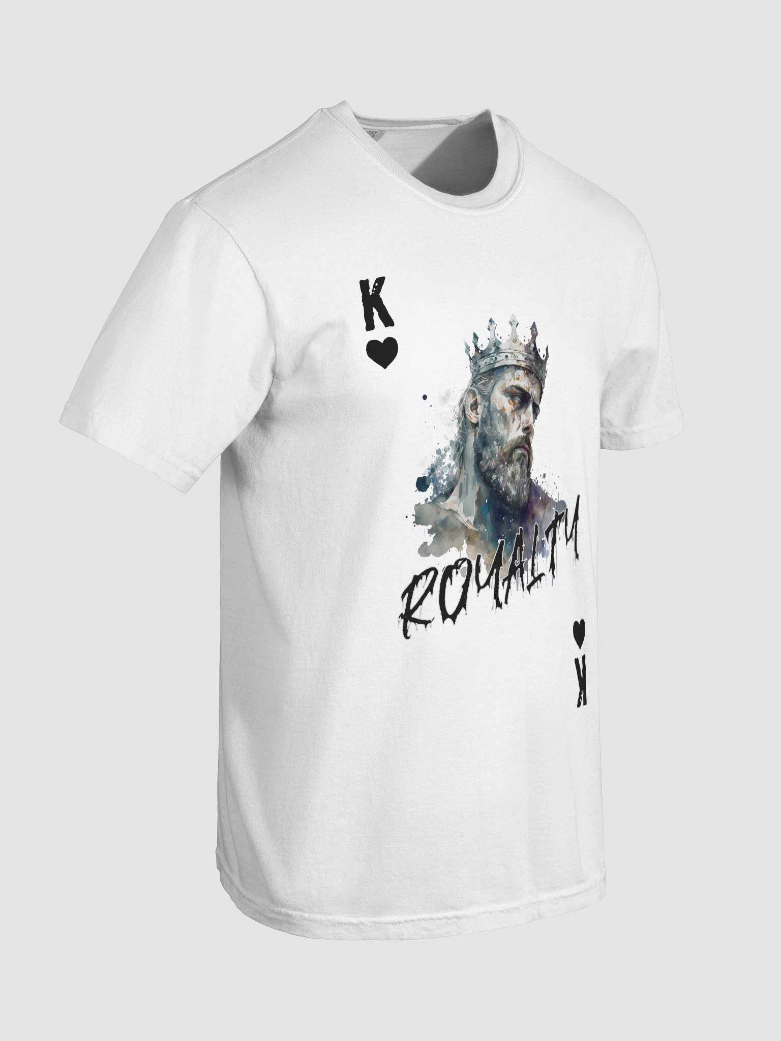 Men's Royalty T-Shirt product image (5)