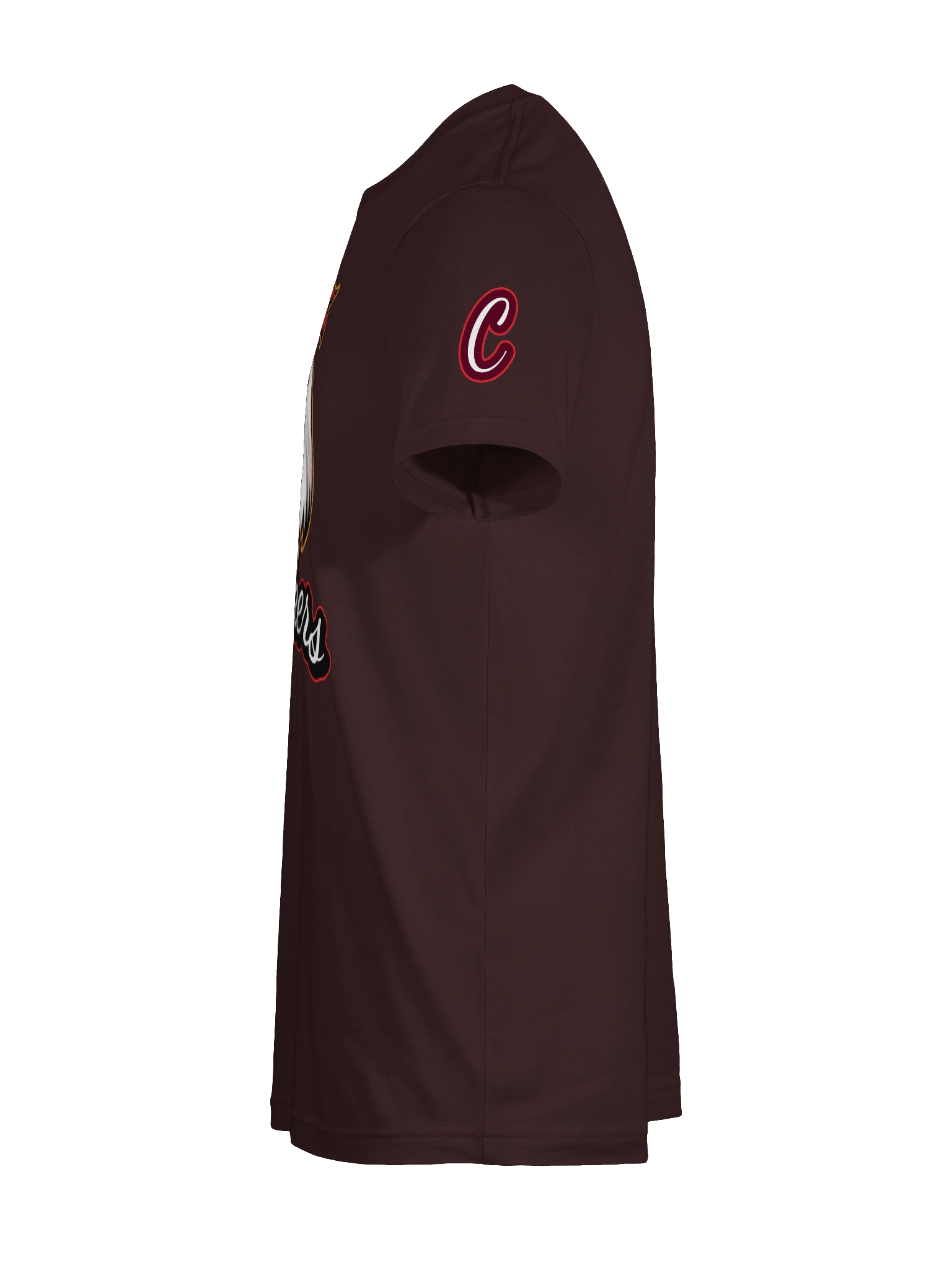 Cluckers UltraSoft Tshirt product image (52)