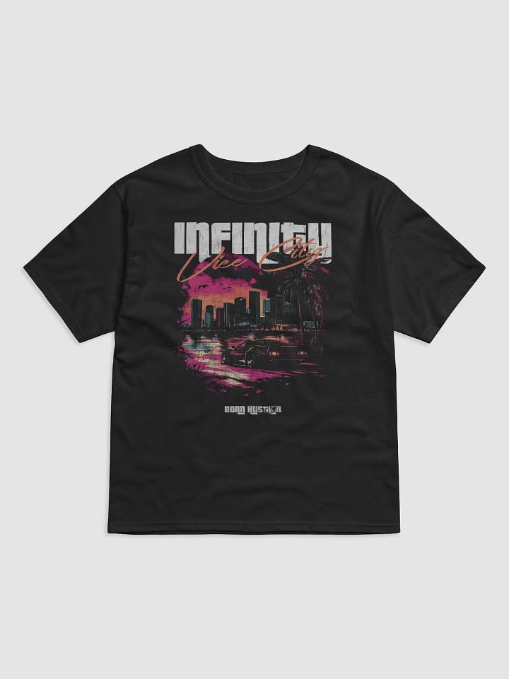 Infinity Exclusives #2 - Front Print product image (1)