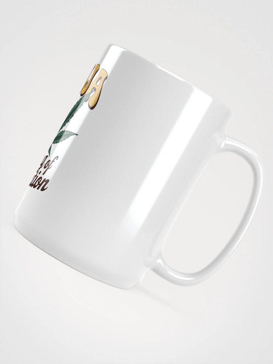 Ganja Healing of the Nation Mug product image (4)