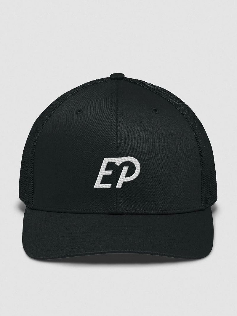 EP Trucker Hat