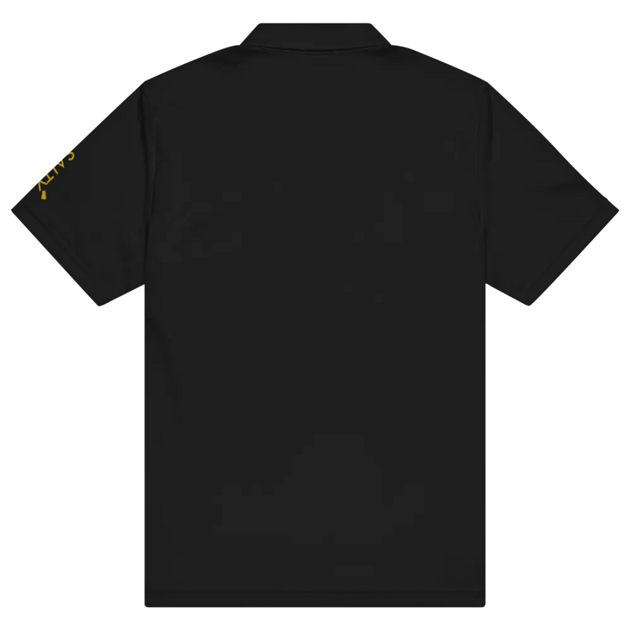 Adidas x Salty King Augie Sports Polo product image (19)