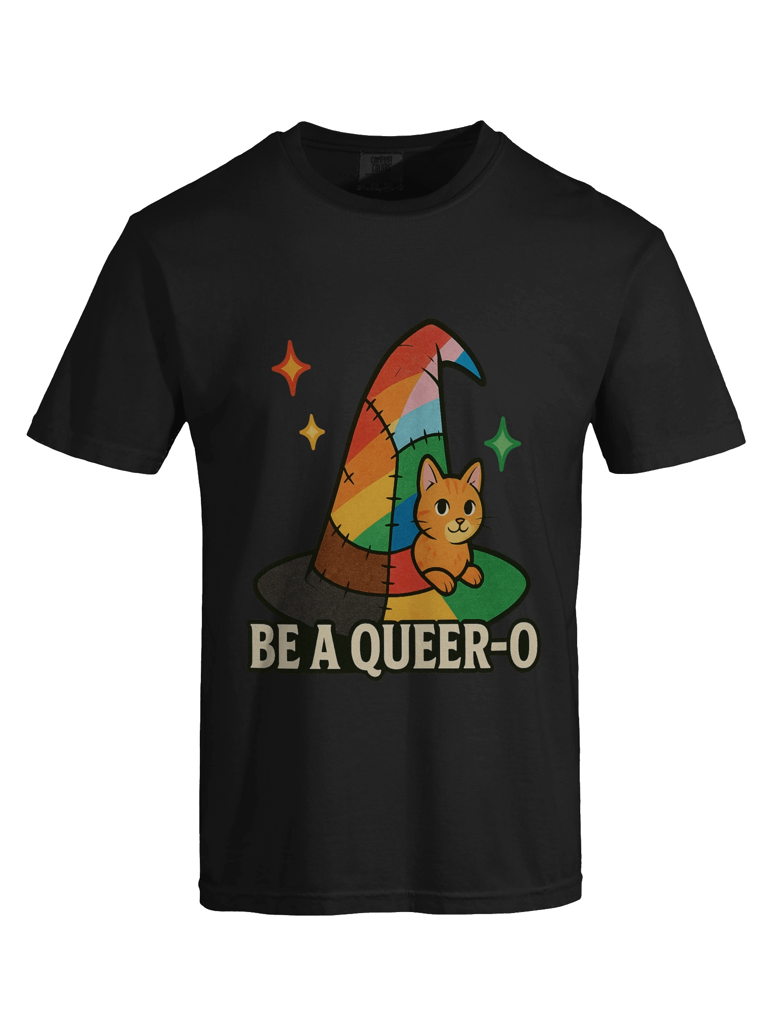 BE A QUEER-O product image (85)