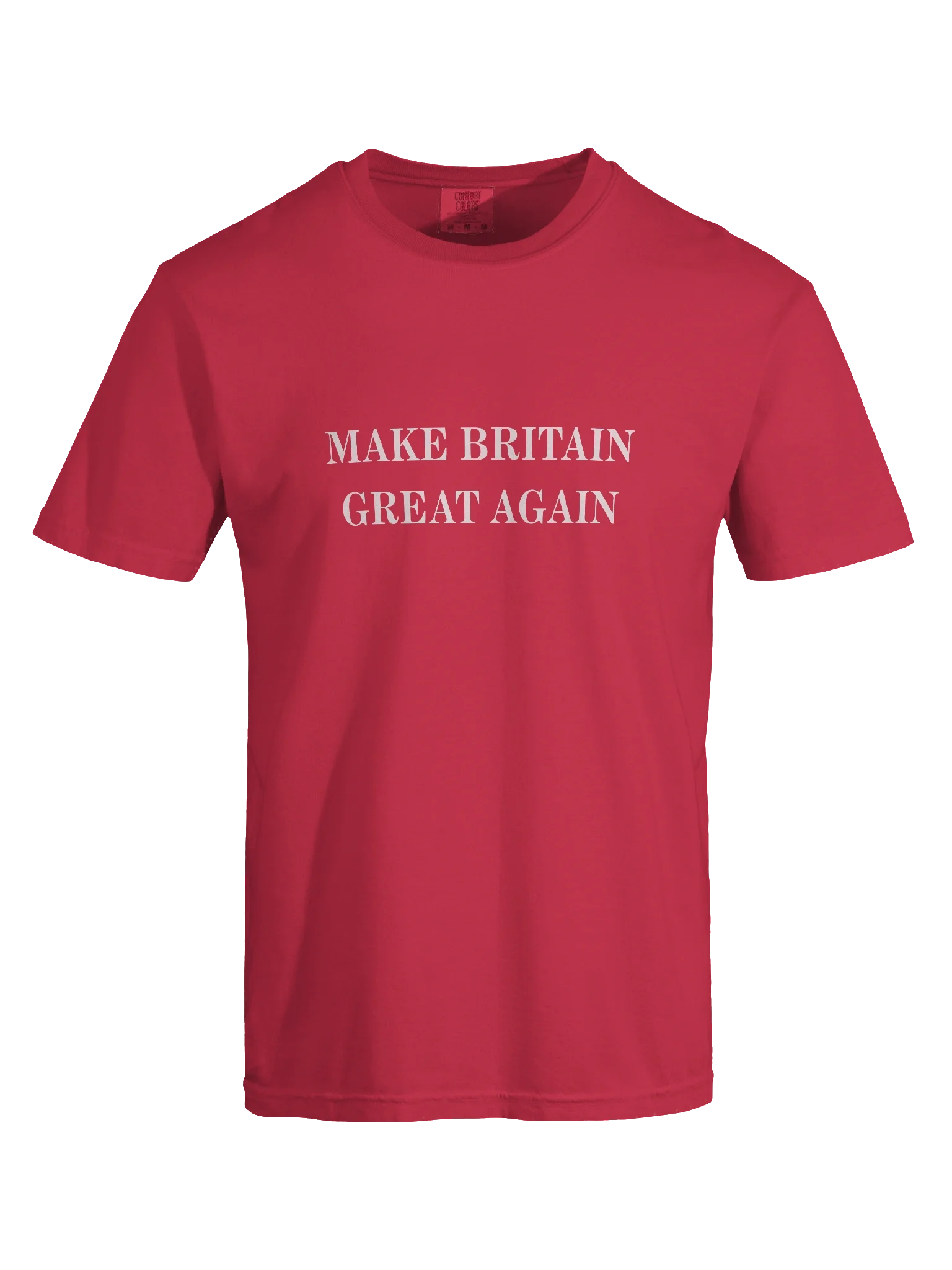 “Make Britain Great Again” Heritage Tee product image (7)