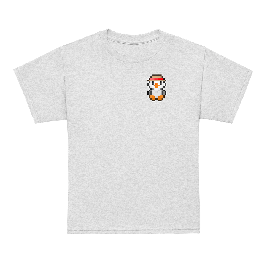 Pixel Crushie Youth Sports Tee product image (72)
