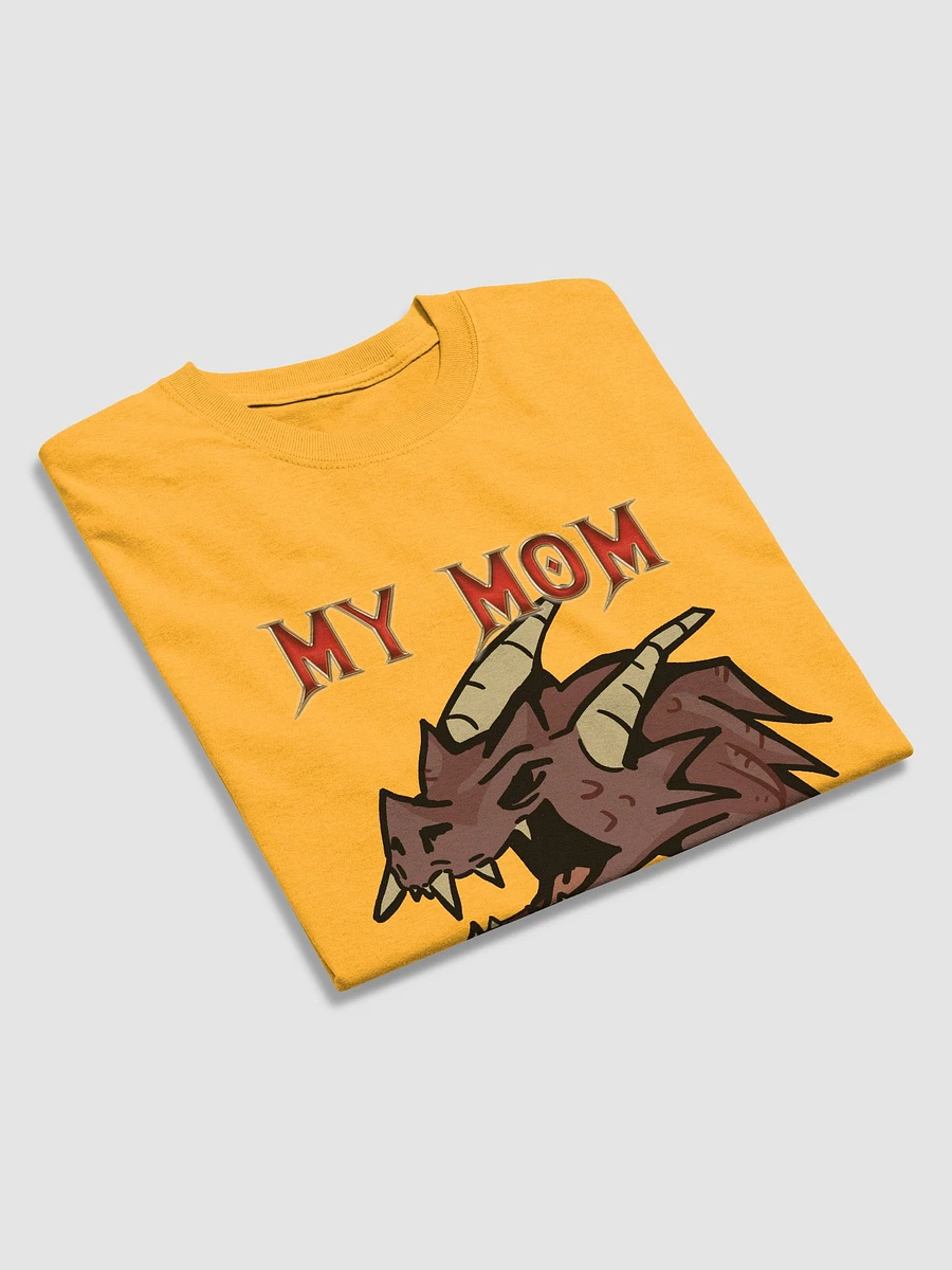 MOTHER'S RESPONSE Tee product image (9)
