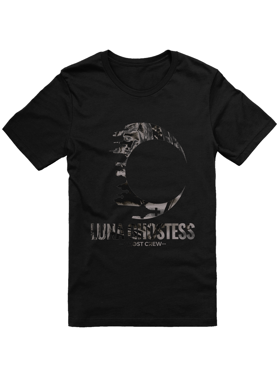 Ghostess Graveyard Tee product image (1)