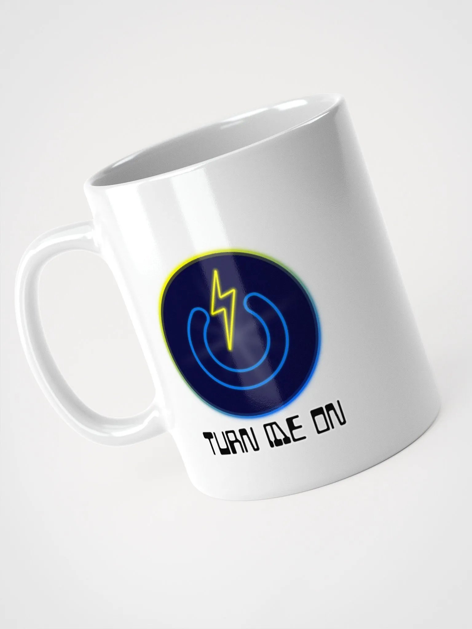 EPik Turn Me On Mug. product image (3)