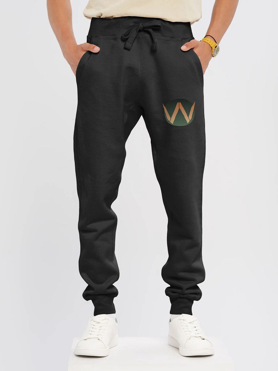 SpartanWarGames.com - Logo Joggers product image (3)