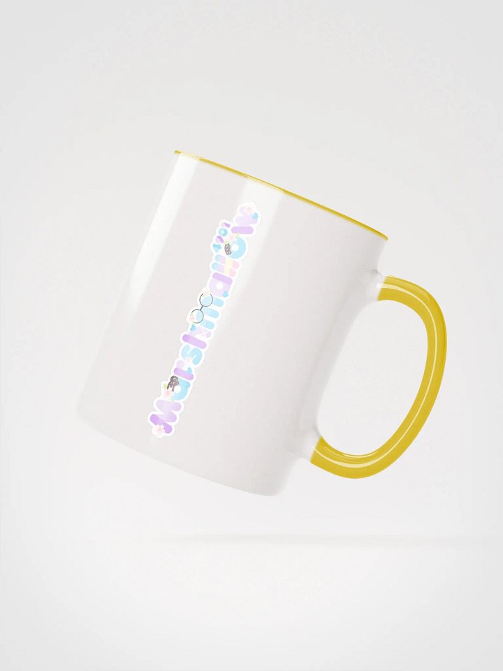 Marshy Mug 2 product image (2)