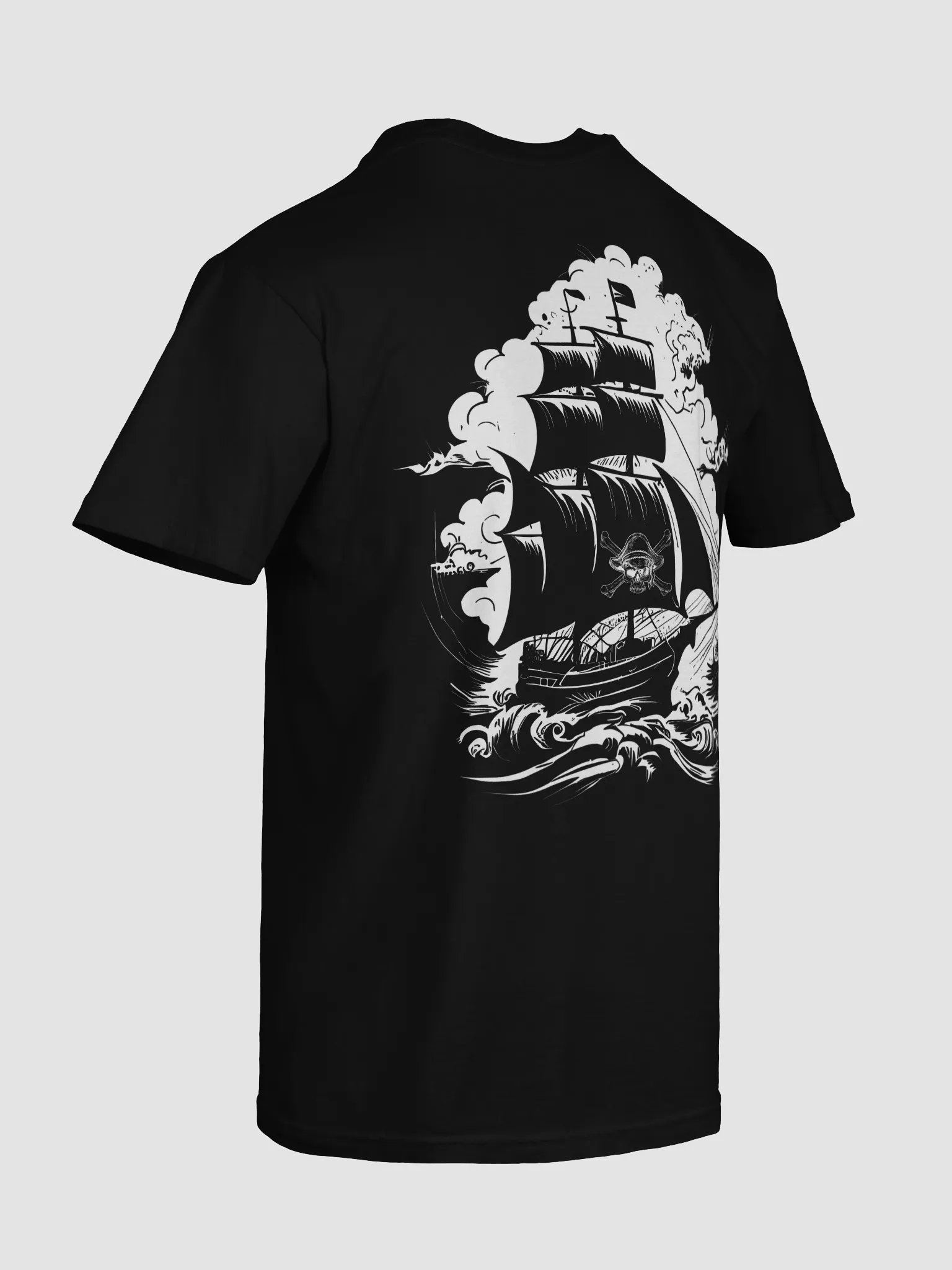 House Lucius | T-Shirt product image (108)