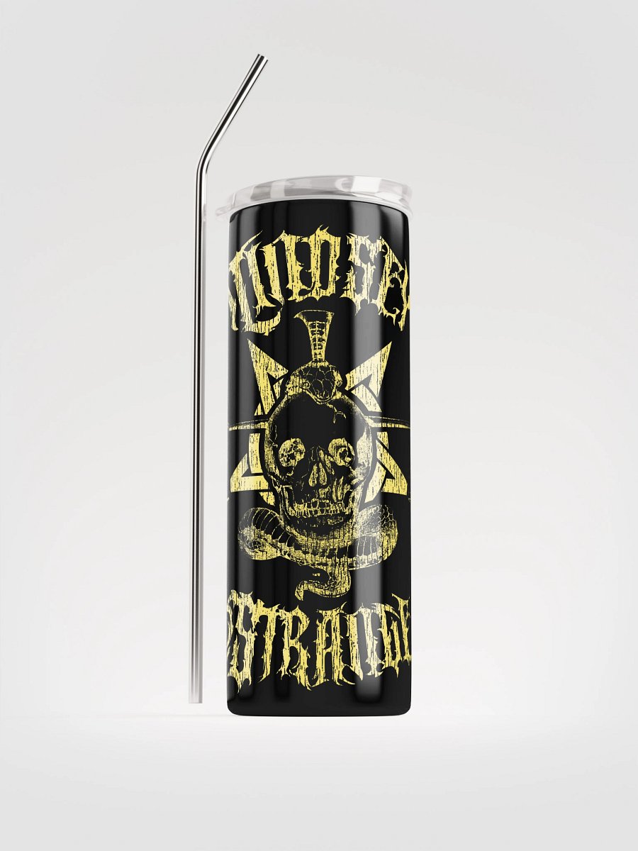 Strange Tumbler product image (1)