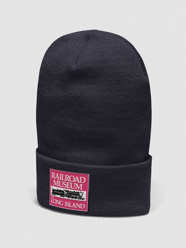 RMLI Logo Beenie product image (2)