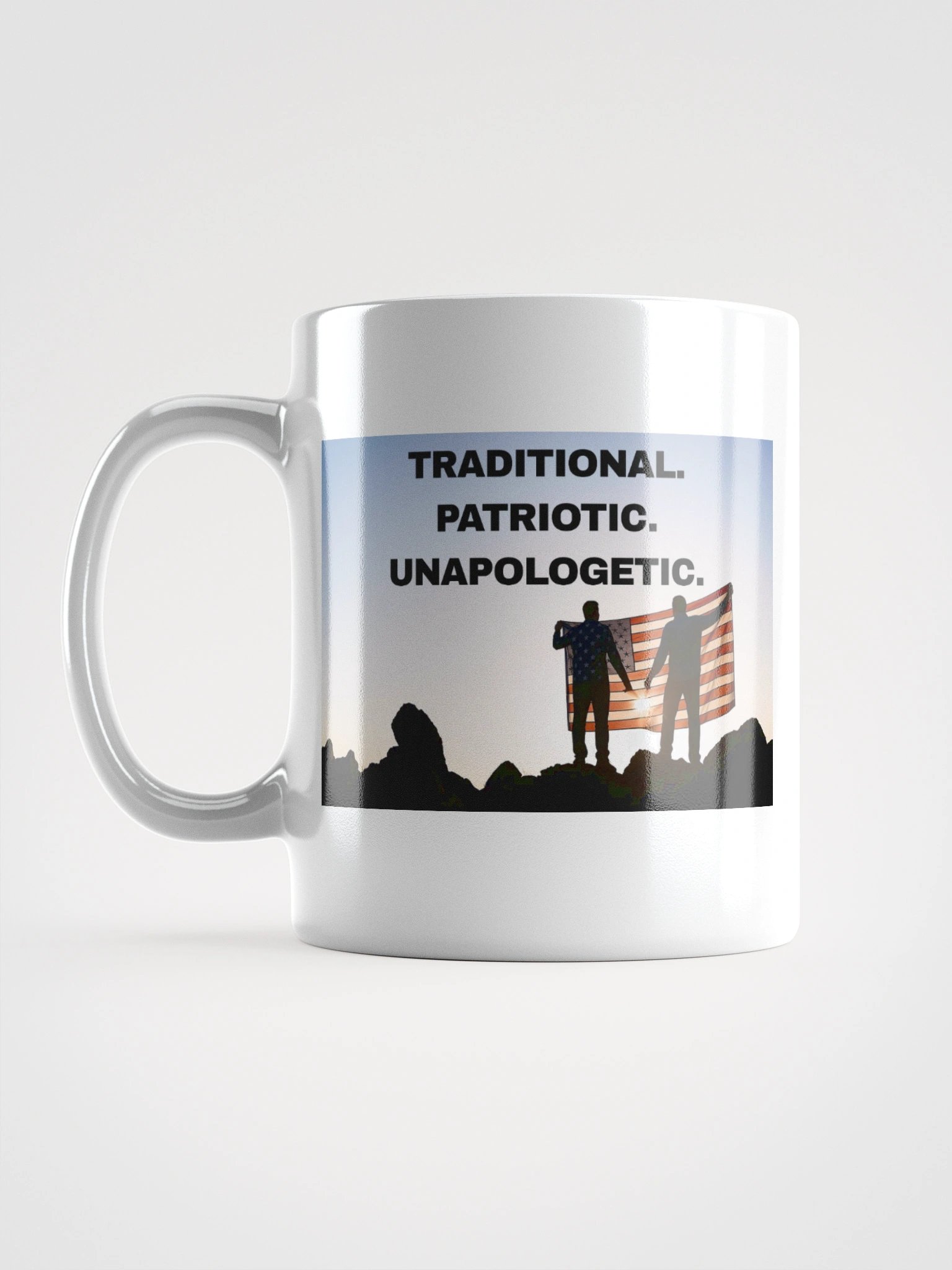 Patriot Mug product image (16)