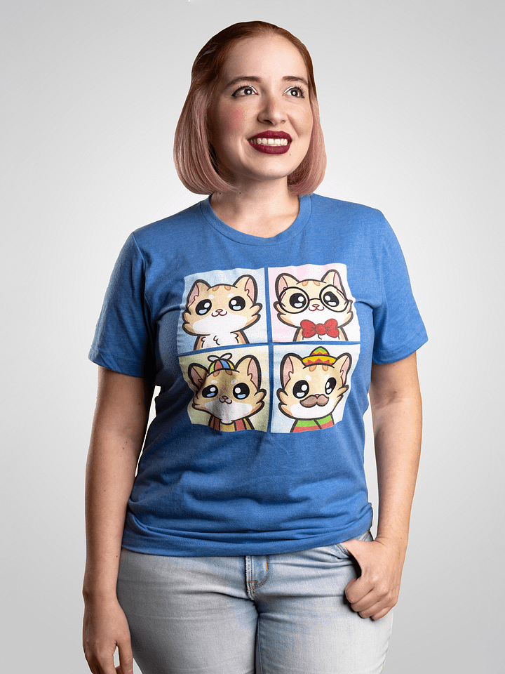 Toti Badges Shirt product image (17)