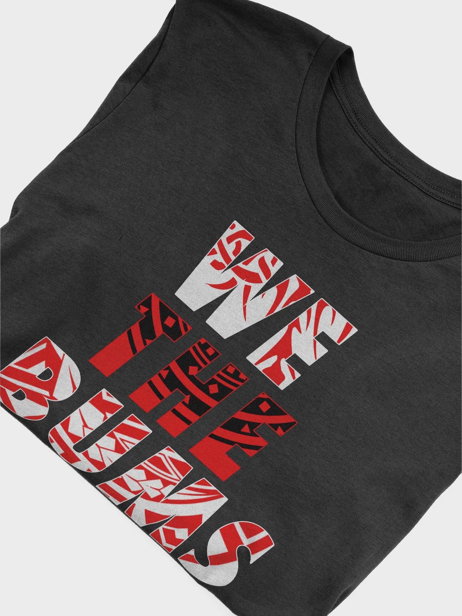 We The Bums Shirt product image (3)