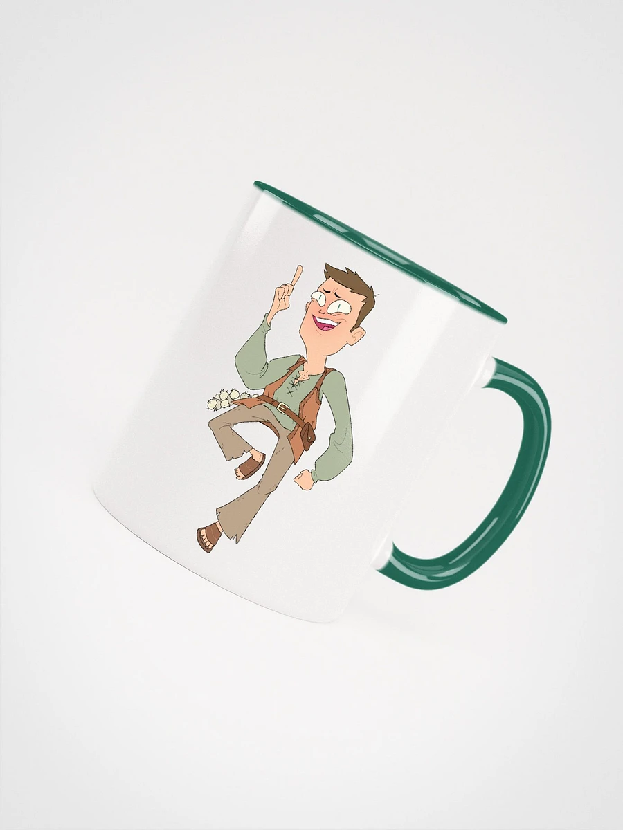 Greg Mug product image (5)