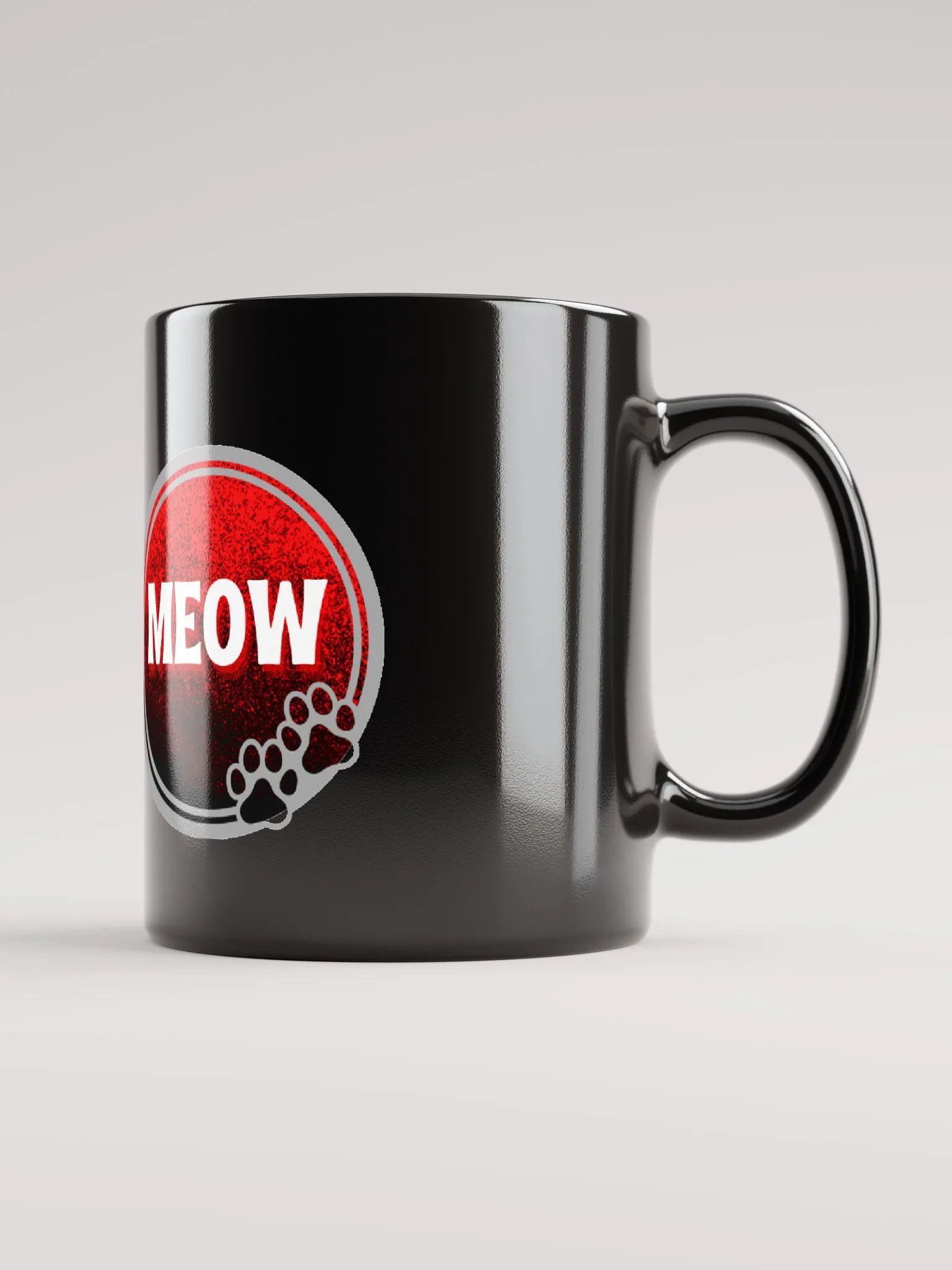 MEOW mug! product image (1)