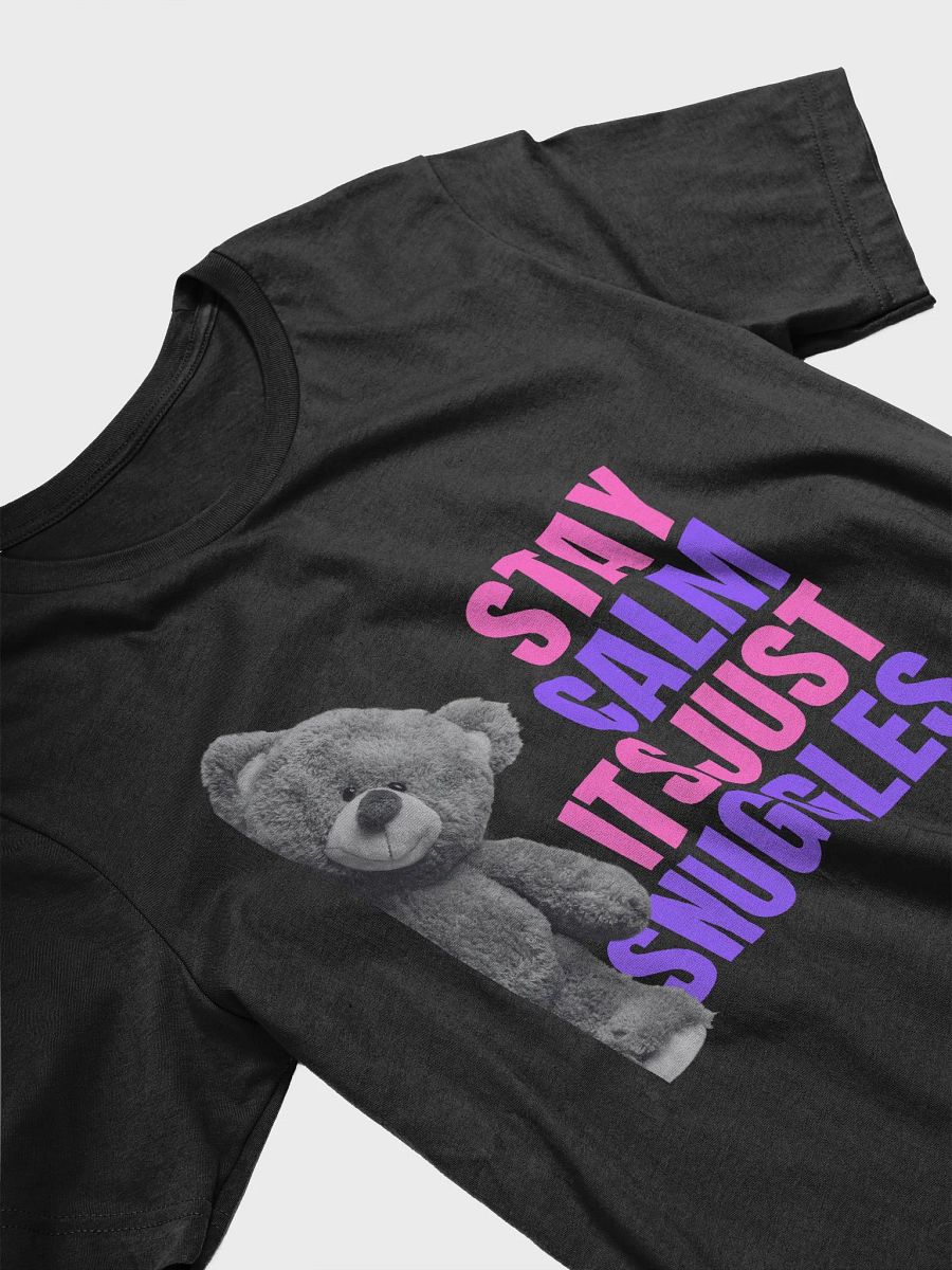 Stay calm Tee product image (20)