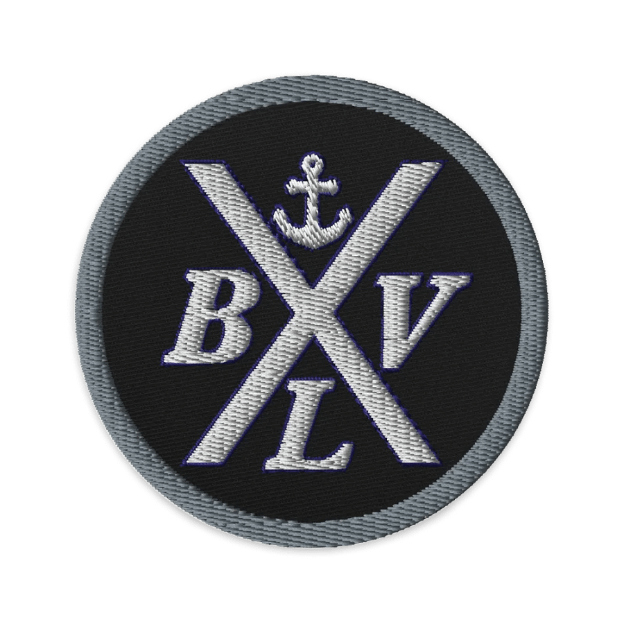 Lakeland BV X-Factor Patch product image (1)