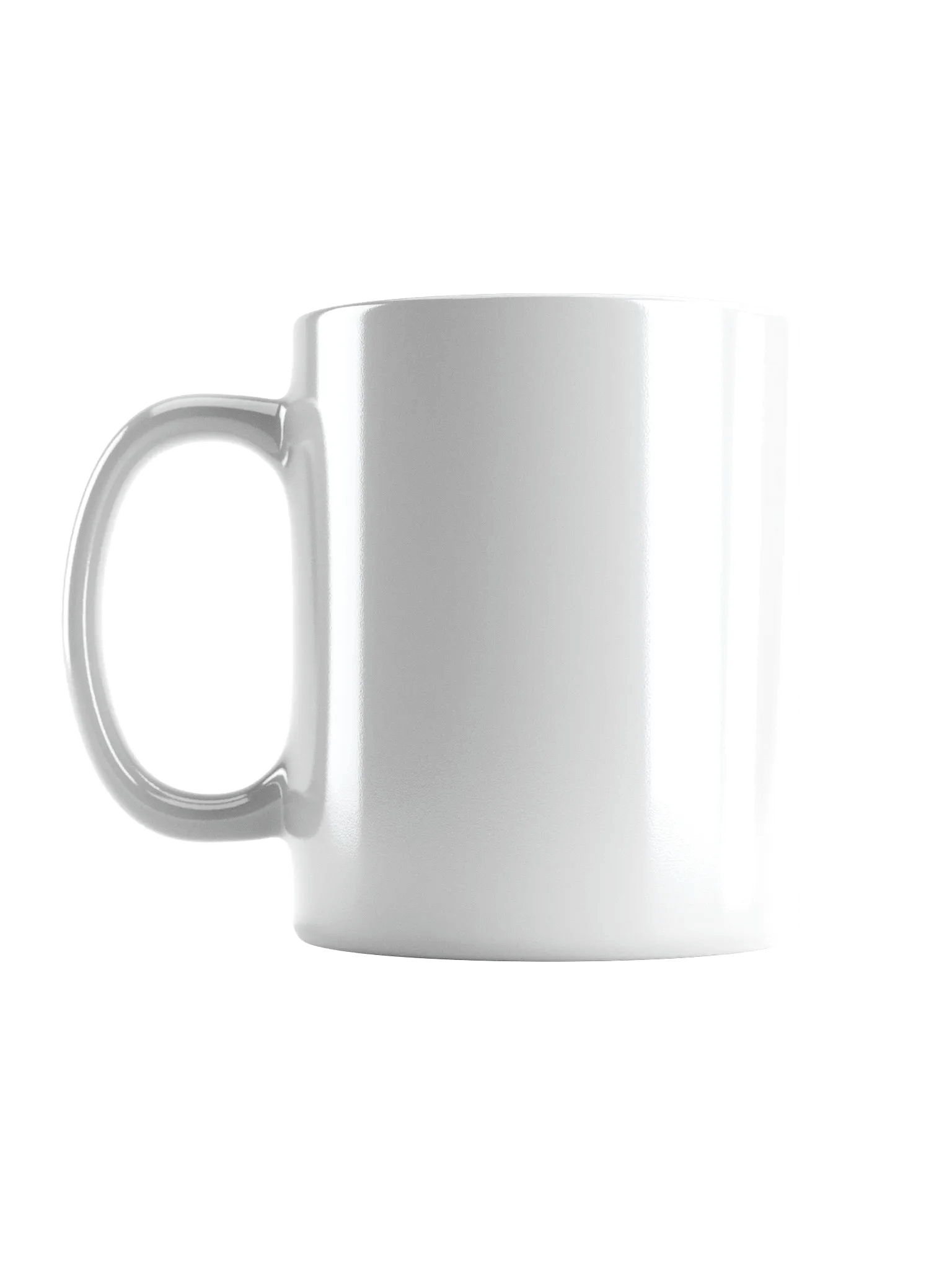 Lake Forest Latin Club Coffee Mug product image (6)