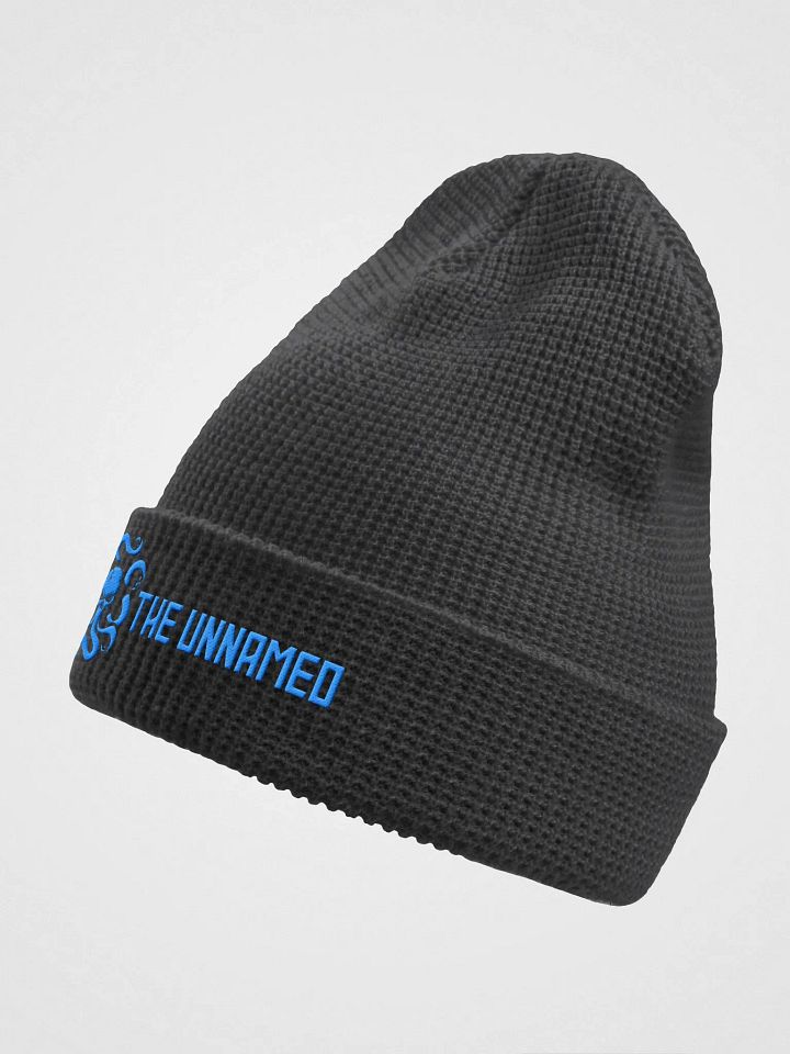 Dark Mode Beanie product image (2)