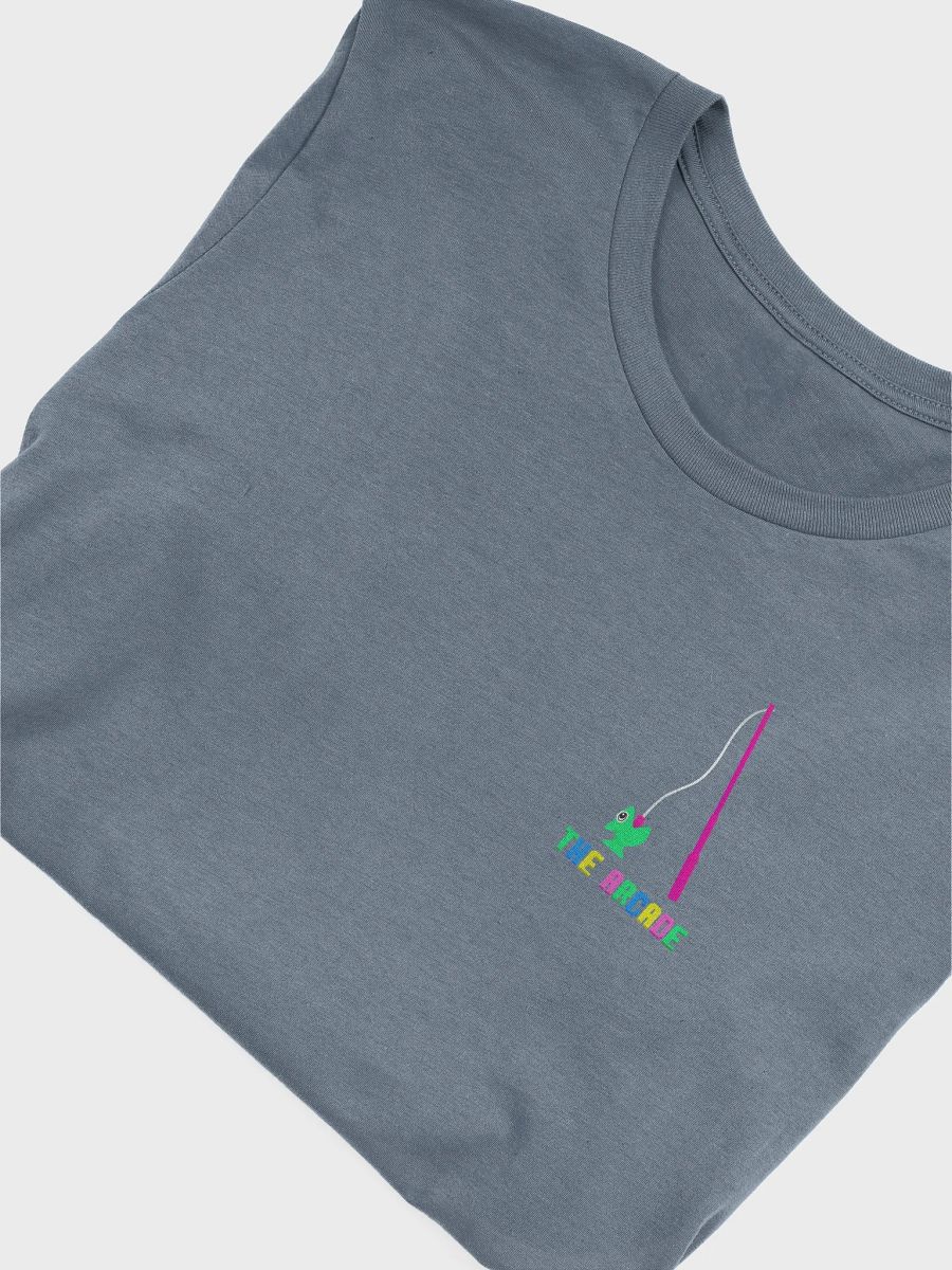 Go Fish! ∙ Tee [Front & Back Print] product image (4)