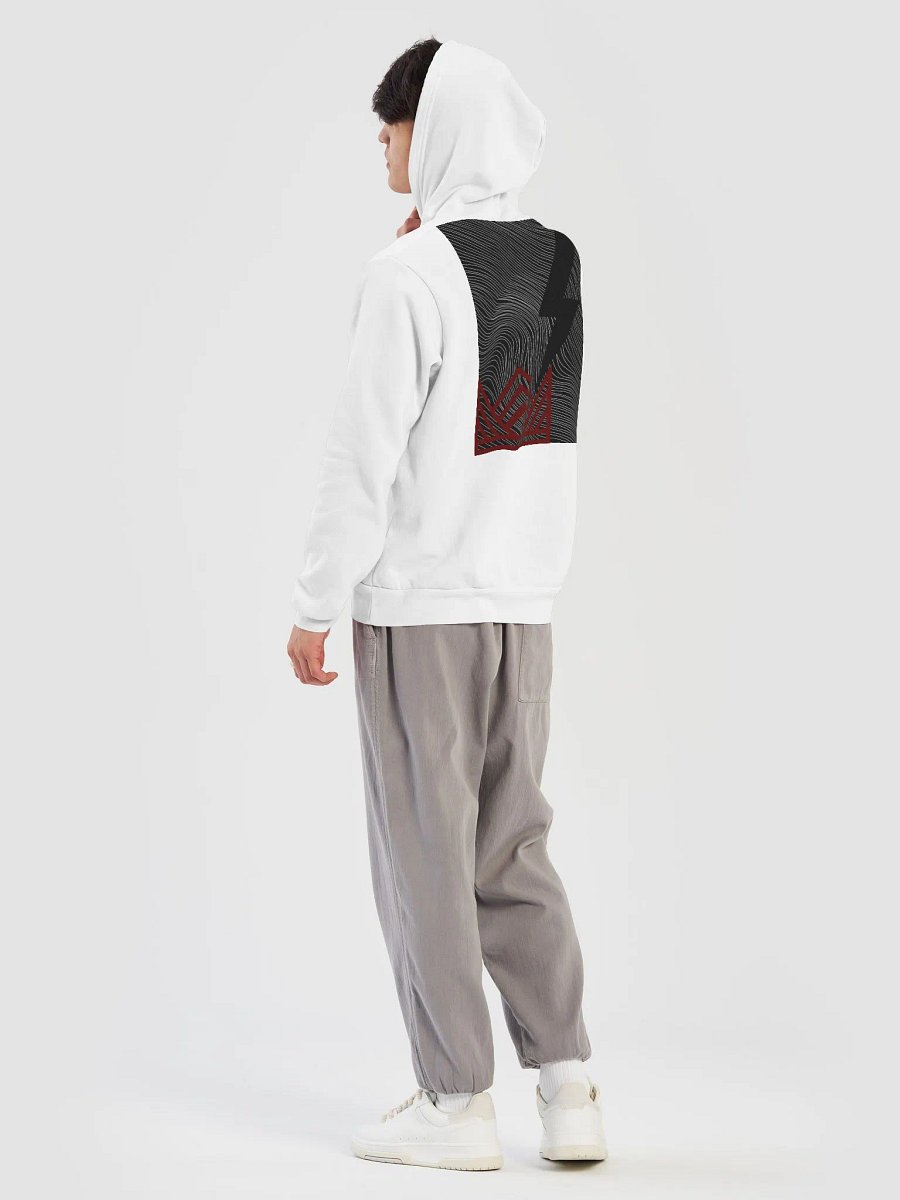 Lightning Hoodie product image (8)