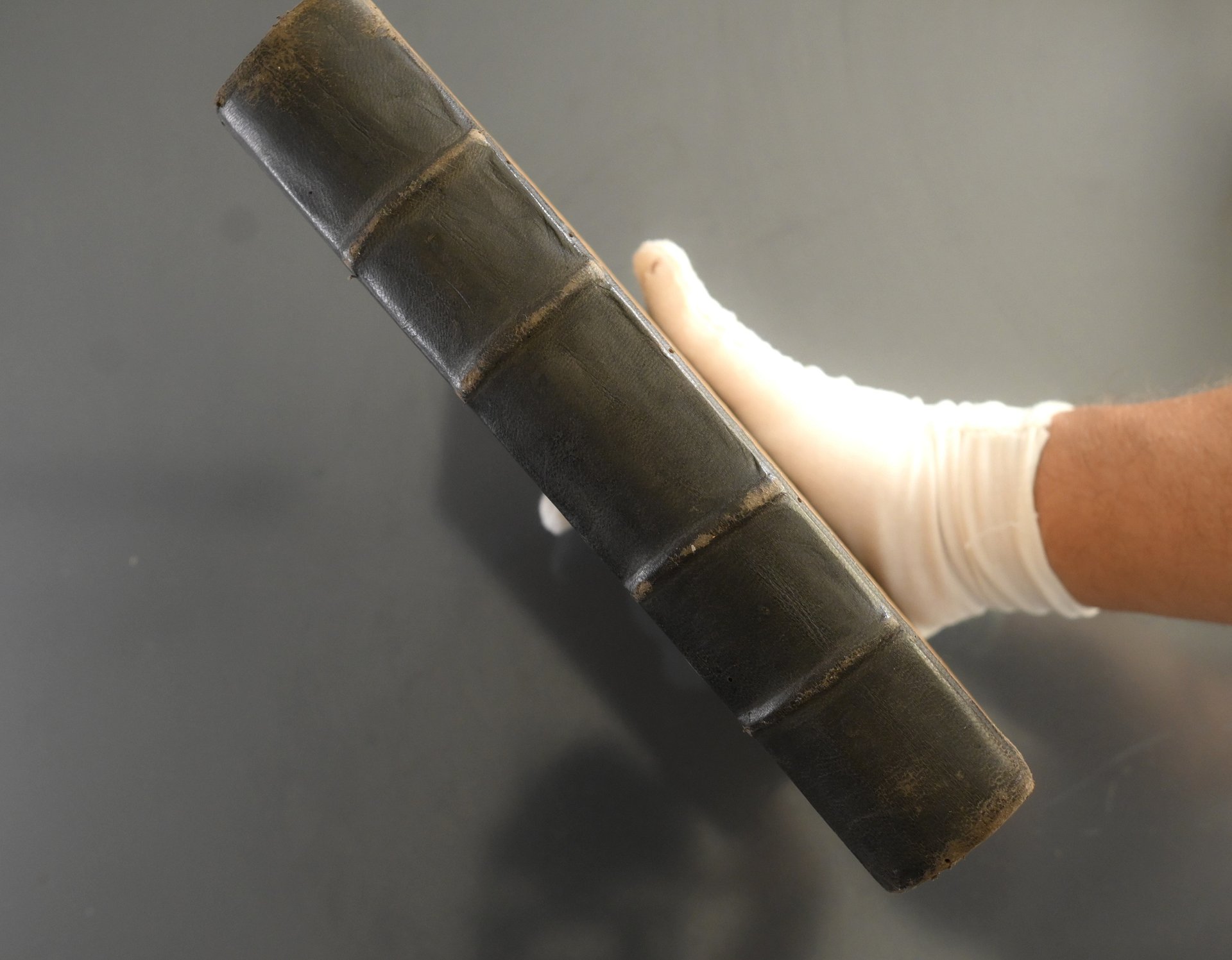 نادر جدا 1911 - مجلد لمجلة دوننما العثمانية المصورة product image (11)