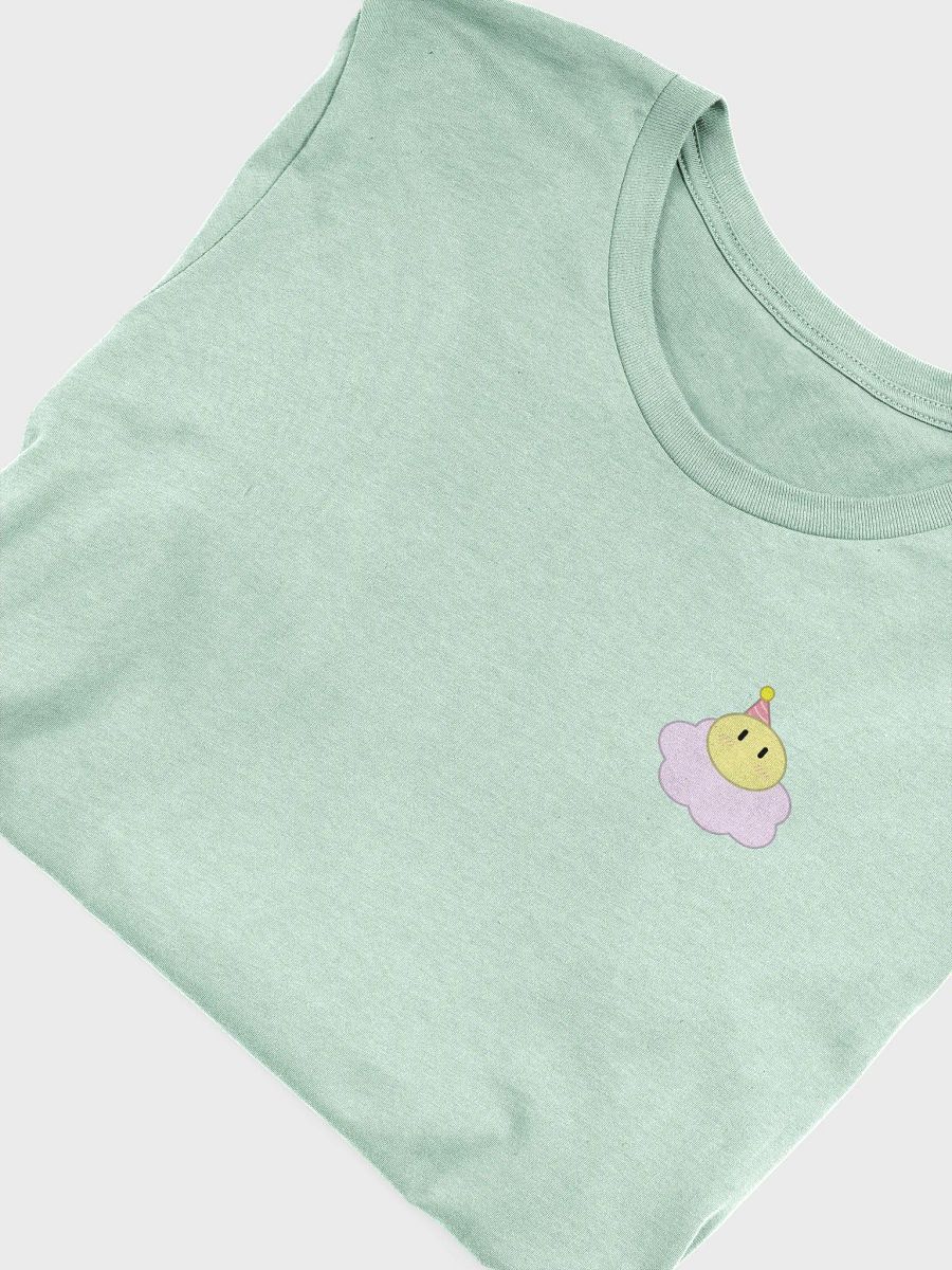 Botan Logo T-Shirt product image (27)