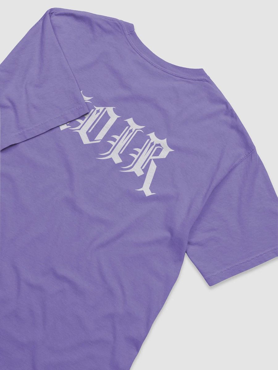 Noir Tee product image (6)
