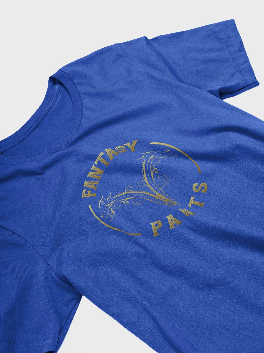 Fantasy Pants Tee product image (3)