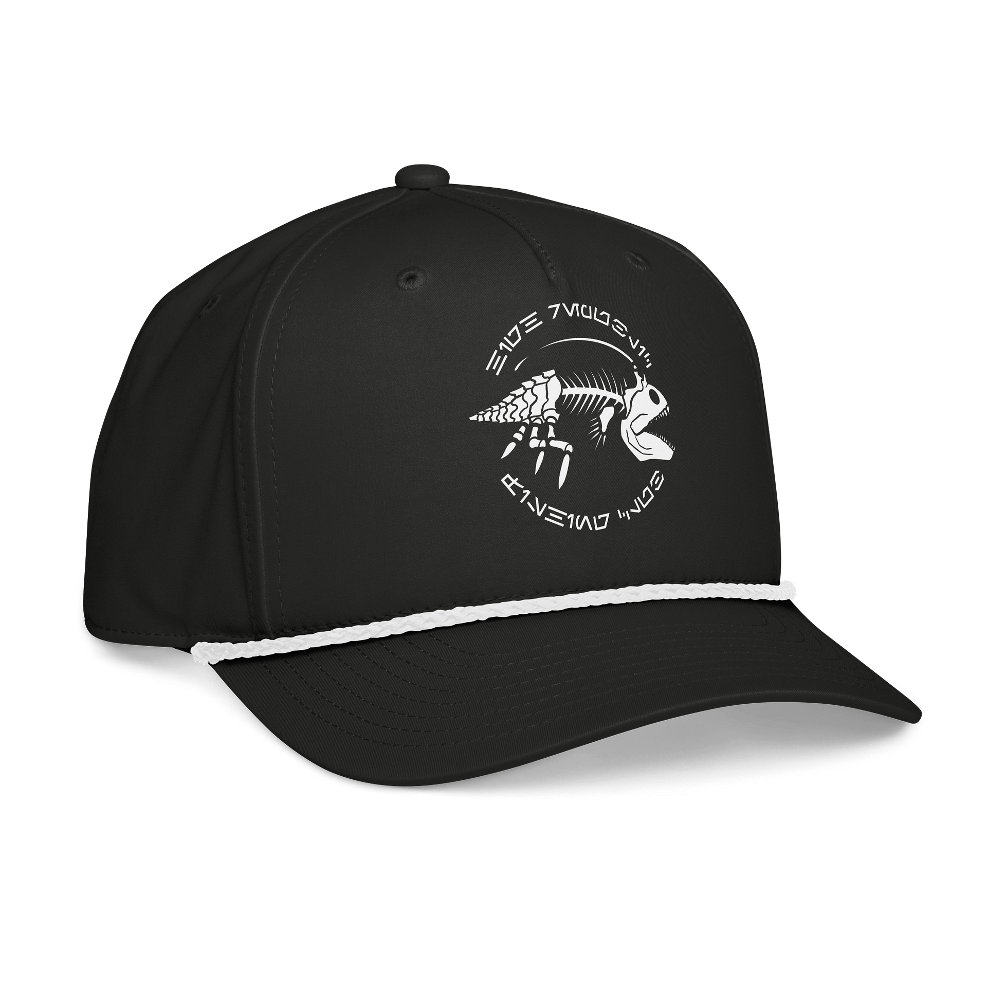 HRFC Rope Cap product image (4)