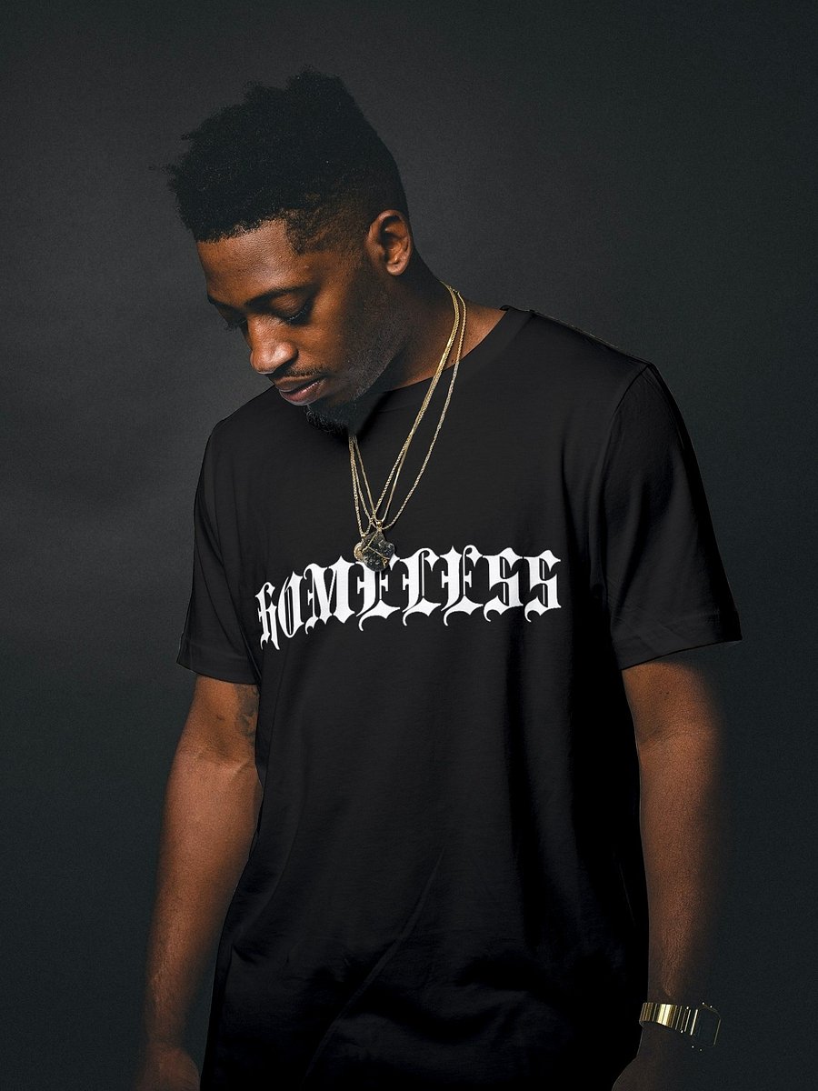 HOMELESS product image (1)