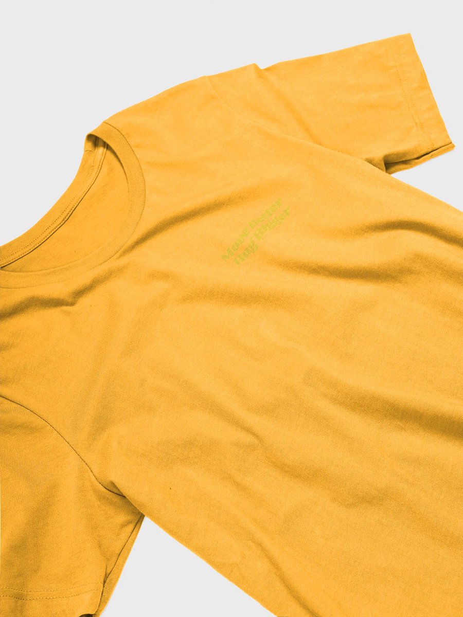 Bold Hug Statement Tee product image (13)