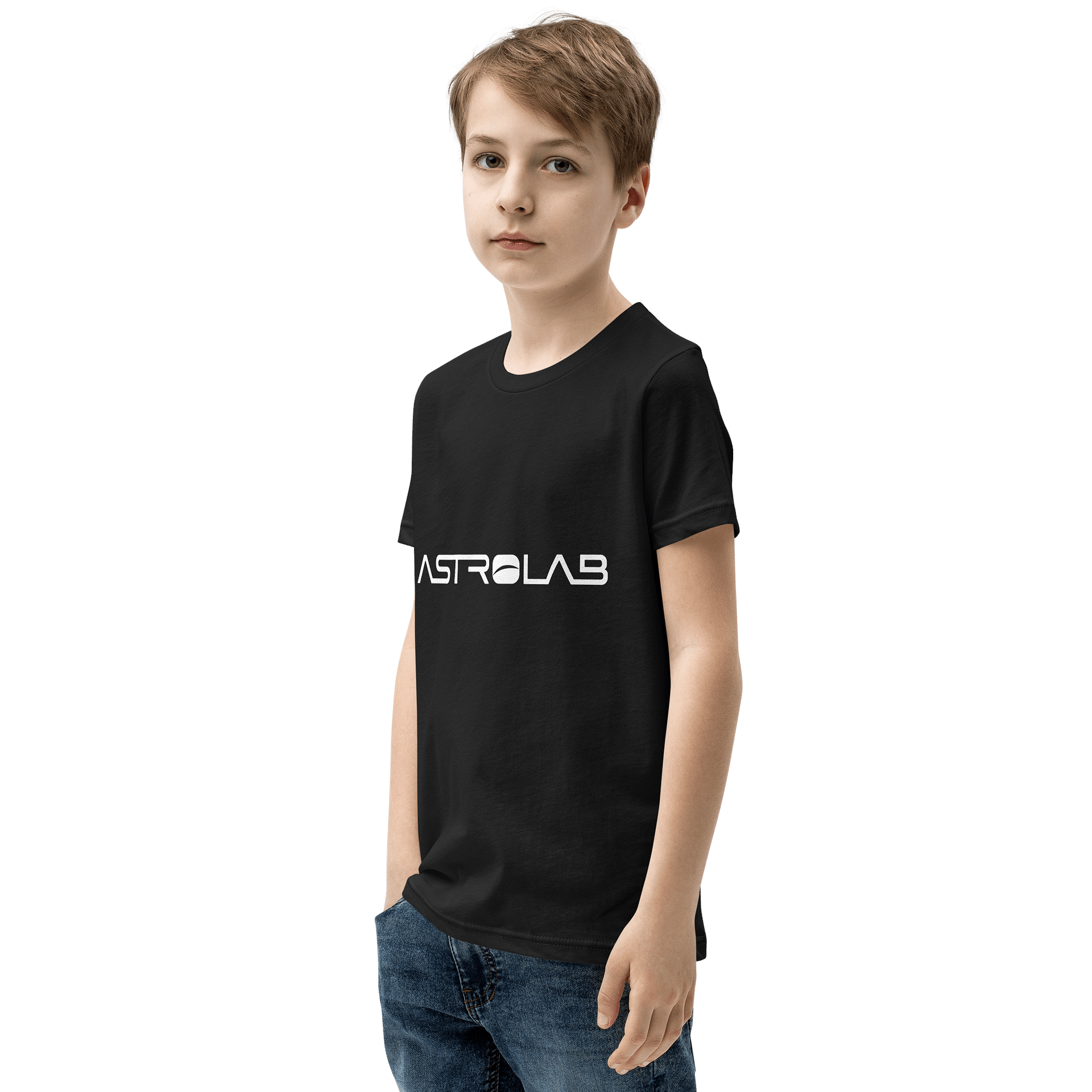 Astrolab Youth Shirt product image (3)