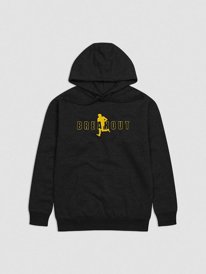 Breakout Run Thru Hoodie product image (1)