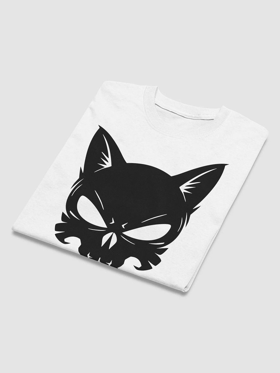 Shadow Black Streetwear Tee product image (33)