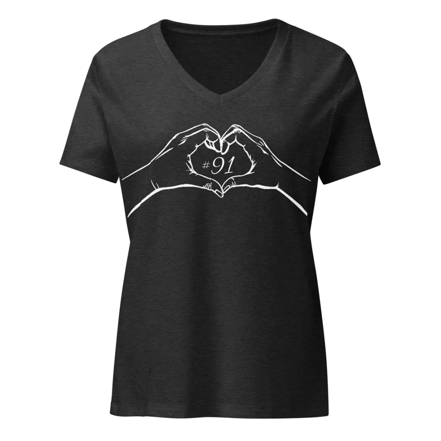 #91 Hand Heart product image (1)